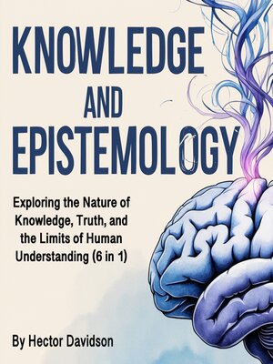 cover image of Knowledge and Epistemology